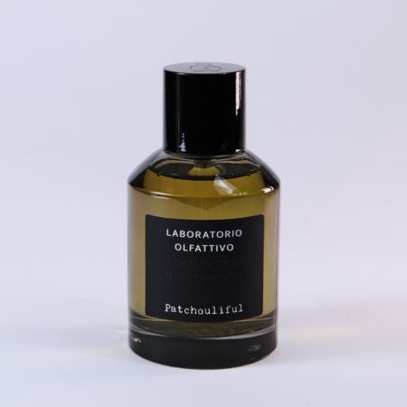 patchuliful home page